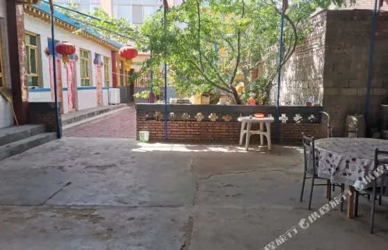 景泰貴財農家樂