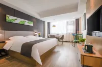 Shankee Tea Style Hotel (Qianxinan Qinglong) Hotels in Qinglong