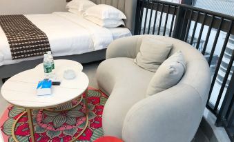 Travis Hotel (Yichun Runda International Branch)