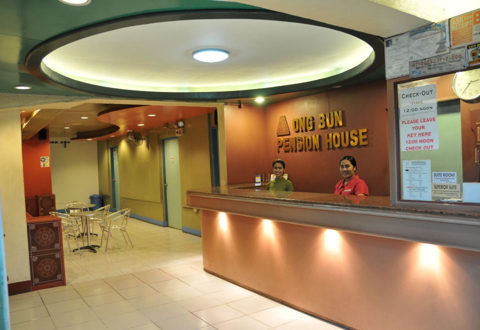 2. 옹 번 펜션 하..