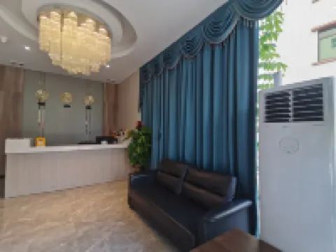 Yaquan Boutique Homestay (Zhongshan Hot Spring Resort)