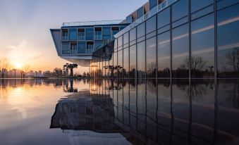 JW Marriott Shanghai Fengxian