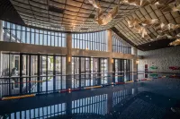 S&N Phoenix Villa Taizhou - Romantic