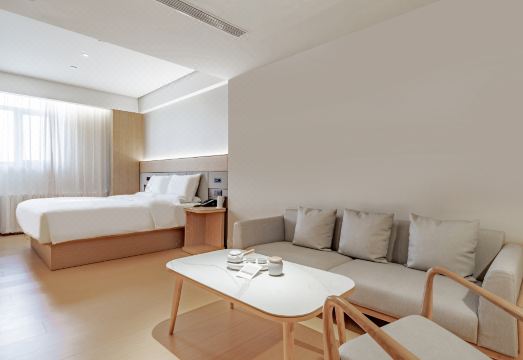 1. 지 호텔 톈진 ..