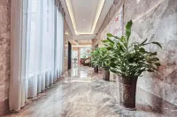 Daems-Luxurious Hotel