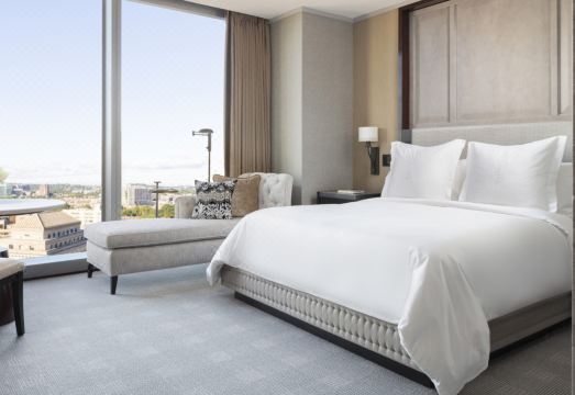 포 시즌스 호텔 원 달턴 스트리트 보스턴 썸네일