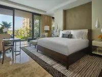 Four Seasons Hotel Casablanca Hotels near Marche Central