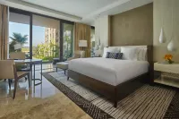 Four Seasons Hotel Casablanca Các khách sạn gần Casablanca Marina