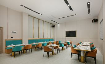Hiatu Garden Hotel (White Stone Bourne Hotel Huizhou)