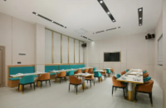 Hiatu Garden Hotel (White Stone Bourne Hotel Huizhou)