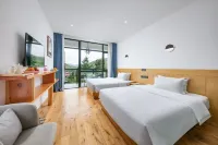 Tianxi · Moganshan Star Resort - Layanan Antar-Jemput