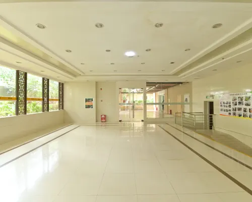 Nanning Mixc · Mingguoguo E-sports Apartment الترفيه والتسلية Photos