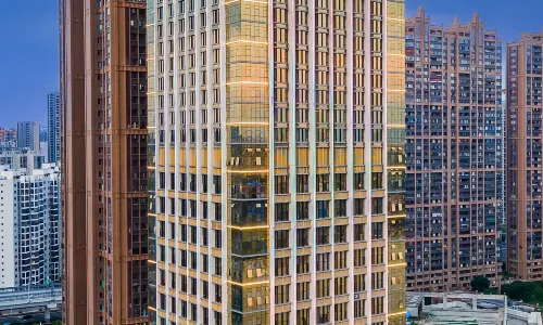 Wellton Royal Garden Hotel