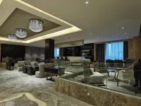 Jinjiu International  Hotel  Nanling - 5-Star