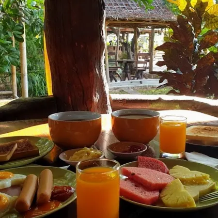 Doo Dee Boutique Resort by Swiss Chalet
