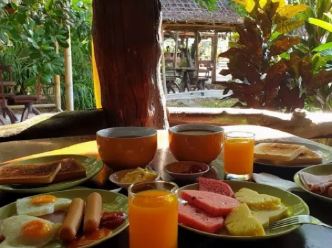 Doo Dee Boutique Resort by Swiss Chalet