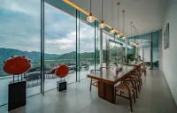 Xijiang Longtangshan house