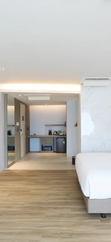 ห้องสวีท