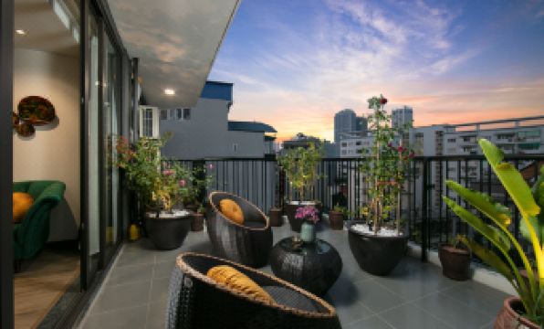 The Bloom Hanoi - Bespoke Living