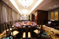 THE LIN Fengdalin Hotel (Putian Sports Center)