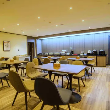HanTing Hotel (Dacheng Hongmu City)