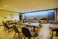 HanTing Hotel (Dacheng Hongmu City) Hotel a Dacheng