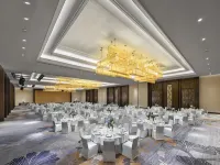Hilton Shanghai Songjiang Guangfulin Hotels near Sheshan