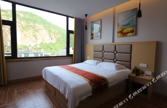 山陽瑞隆祥酒店