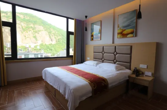 Shanyang Ruilongxiang Hotel