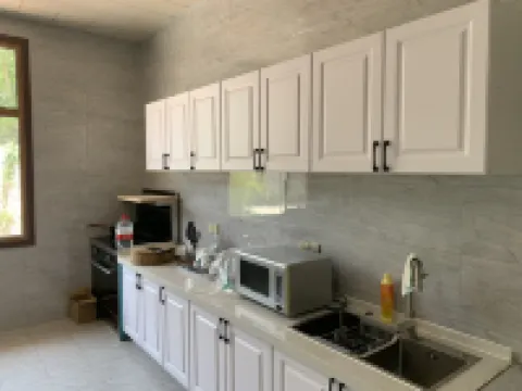 Lishui Dongpo Homestay Hoteles en Condado de Zhashui