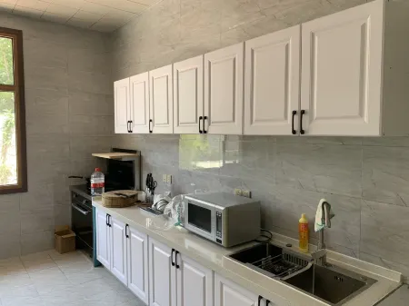 Lishui Dongpo Homestay