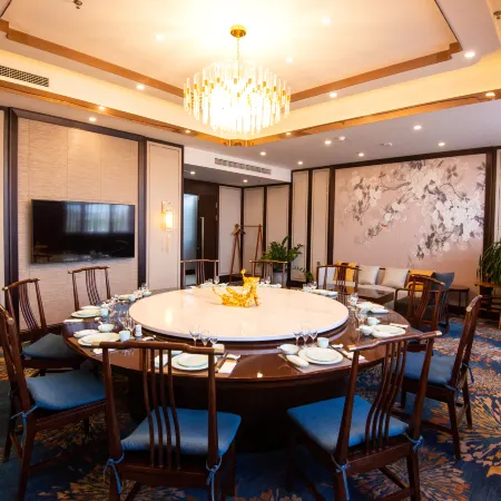Yi He Wan Li Hotel