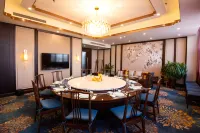 Yi He Wan Li Hotel - Aamiainen