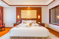 Hebei Yeshengyuan Hotel فنادق في بينغ شان