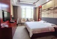 Anyuan Chuangpei Center Hotel Hotels in Anyuan