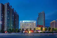 City Comfort Inn (Shiyan Railway Station North Square)
