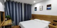 Yunzhu Business Hotel (Binhu Zhuyuan Subway Station) - Sala De Reina Especial
