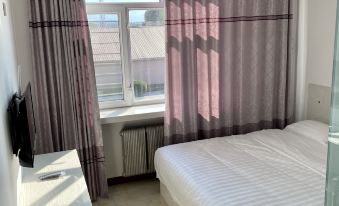 Junkelai Business Hotel