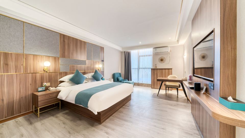 CIYIN HOTEL