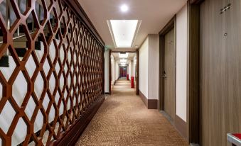 HanTing Hotel (Guangzhou Railway Station)