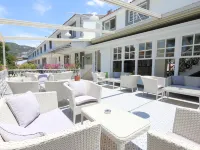 Tonoz Beach Hotel Hotéis em Fethiye