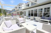 Tonoz Beach Hotel Hotels in Oludeniz Mahallesi