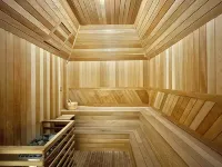 Cachet Boutique Shaoxing - Spa