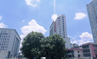 Jinjiang Shangpin Hotel