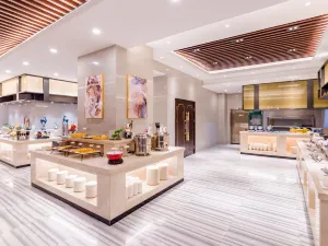 โรงแรมนานาชาติเจินจิน