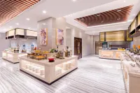 Zhenjin International Hotel - breakfast
