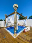 Funsland B&B-FanYun - Romantic