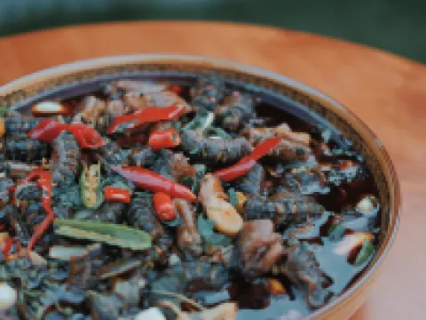 Jiangyou Xiaer Chinese Inn