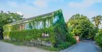 Qinyuan Family-friendly Hostel Hotel di Sanya
