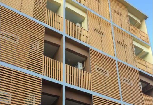 와따나캄 아파트먼트